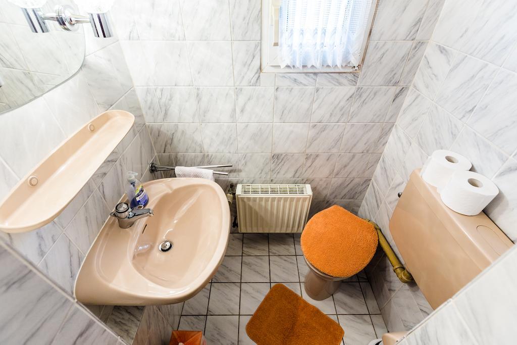 Ferienwohnung Koeln-Altstadt-Nord Exteriér fotografie