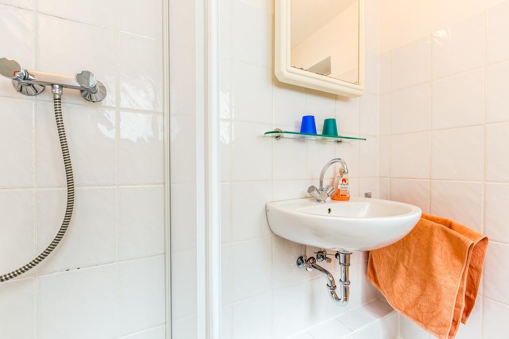 Ferienwohnung Koeln-Altstadt-Nord Exteriér fotografie