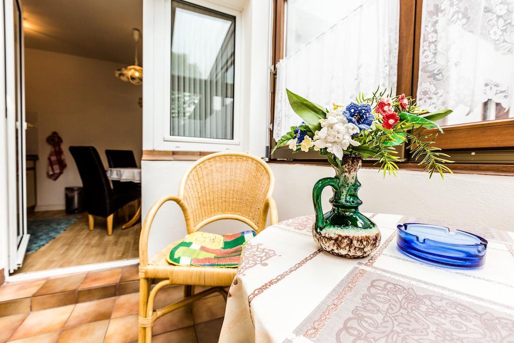 Ferienwohnung Koeln-Altstadt-Nord Pokoj fotografie