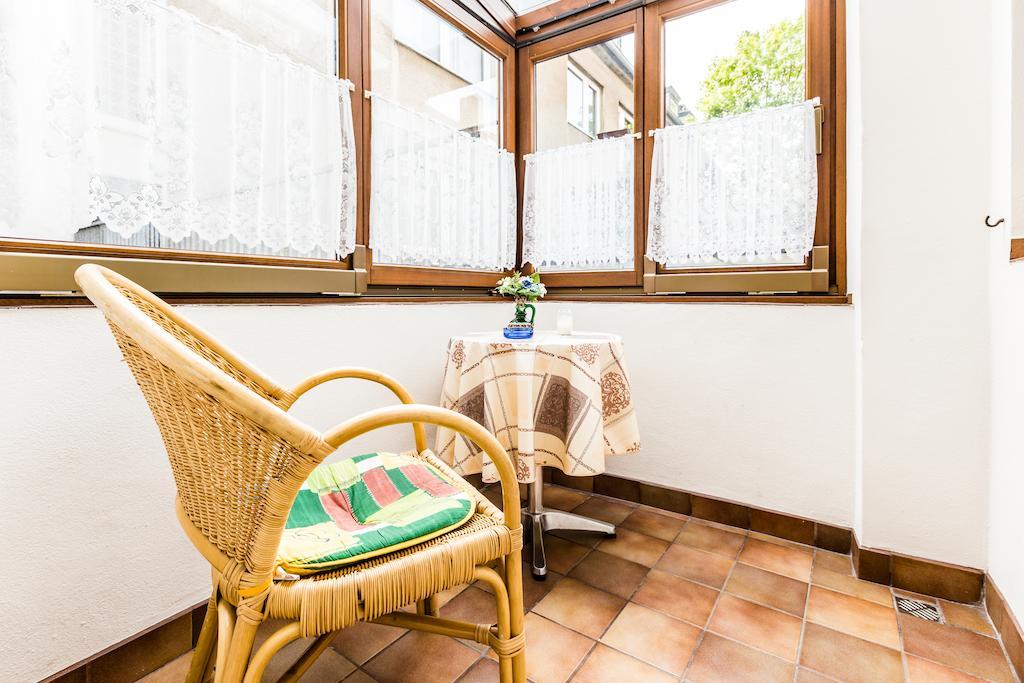 Ferienwohnung Koeln-Altstadt-Nord Pokoj fotografie