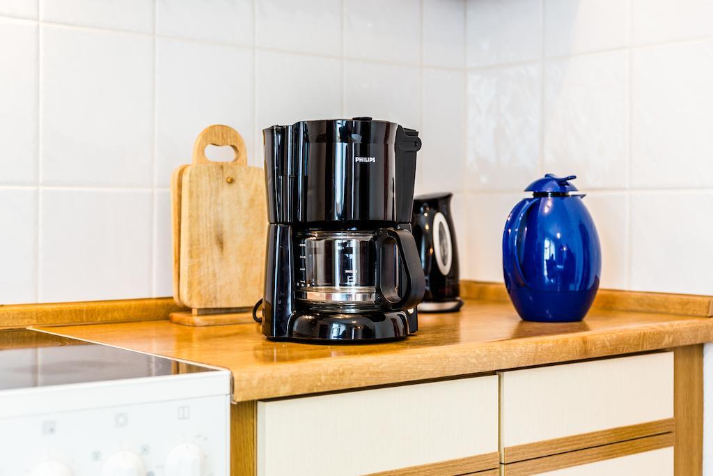 Ferienwohnung Koeln-Altstadt-Nord Pokoj fotografie