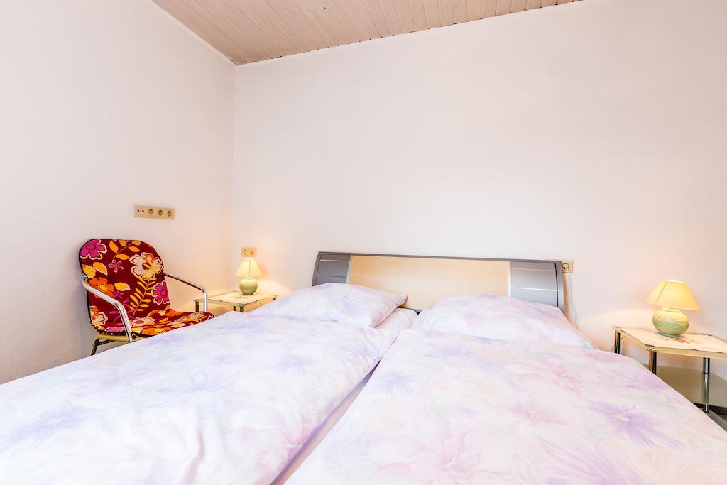 Ferienwohnung Koeln-Altstadt-Nord Exteriér fotografie