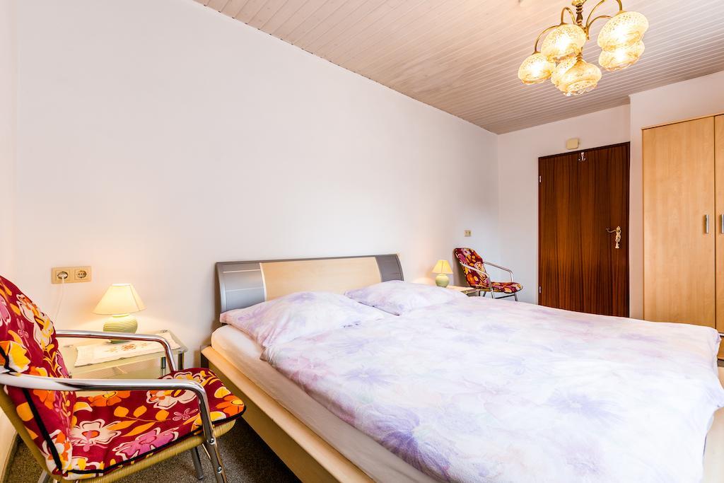 Ferienwohnung Koeln-Altstadt-Nord Exteriér fotografie