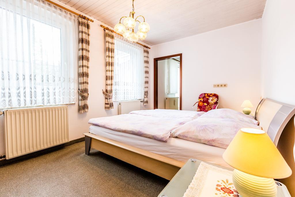 Ferienwohnung Koeln-Altstadt-Nord Pokoj fotografie