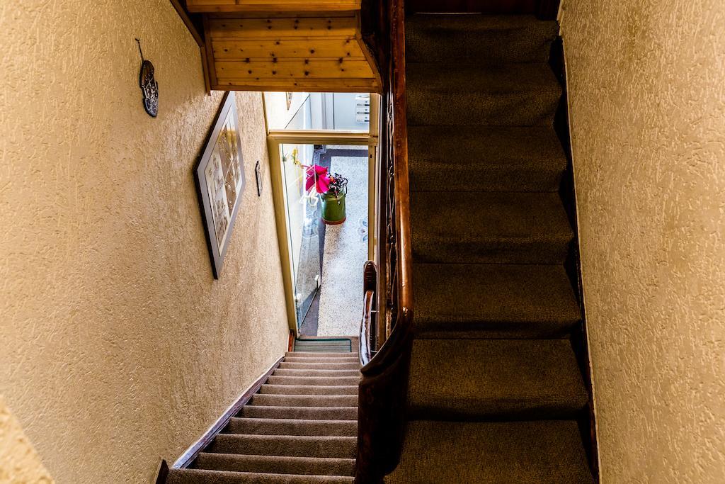 Ferienwohnung Koeln-Altstadt-Nord Pokoj fotografie