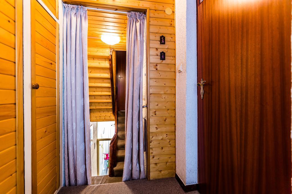 Ferienwohnung Koeln-Altstadt-Nord Exteriér fotografie
