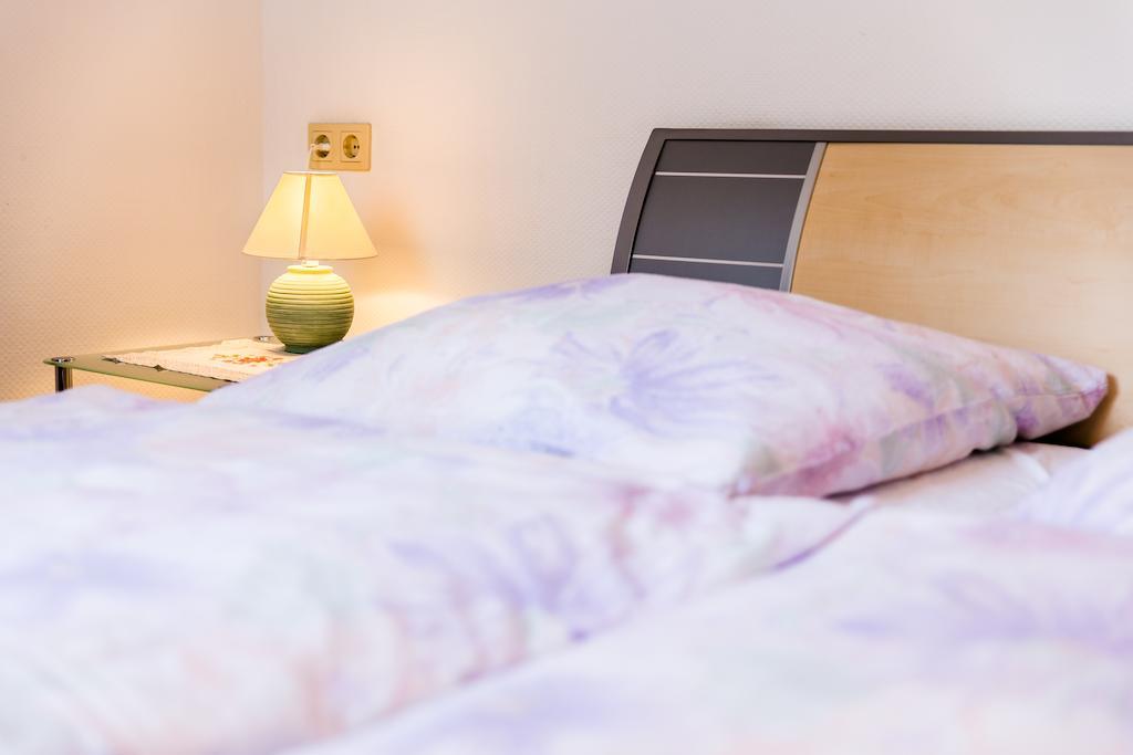 Ferienwohnung Koeln-Altstadt-Nord Pokoj fotografie