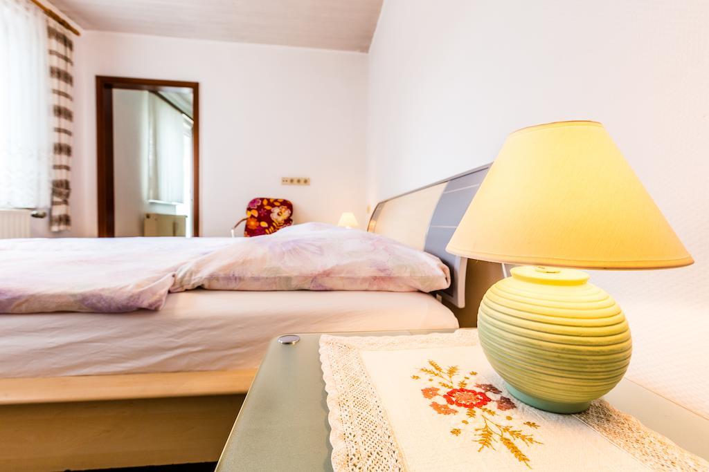 Ferienwohnung Koeln-Altstadt-Nord Pokoj fotografie