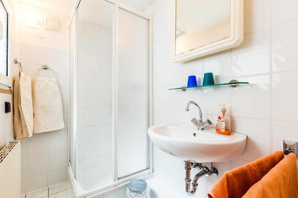 Ferienwohnung Koeln-Altstadt-Nord Exteriér fotografie